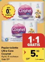promo